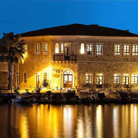 La Petra Hotel İzmir Exteriér fotografie