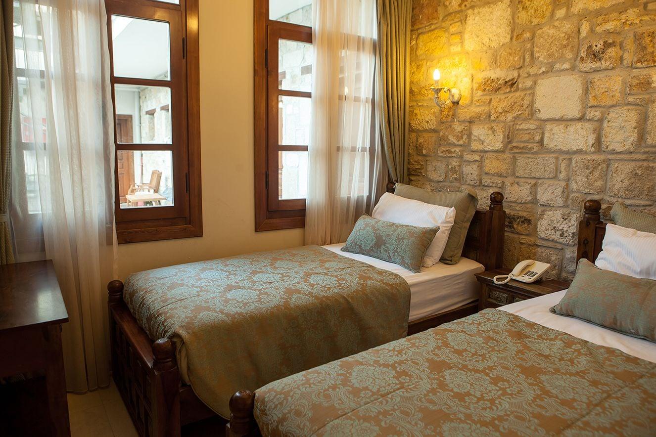 La Petra Hotel İzmir Exteriér fotografie