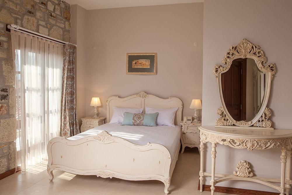 La Petra Hotel İzmir Exteriér fotografie