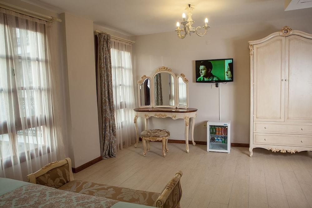 La Petra Hotel İzmir Exteriér fotografie
