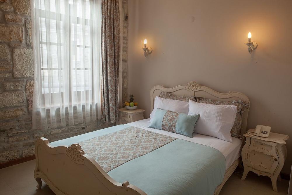 La Petra Hotel İzmir Exteriér fotografie