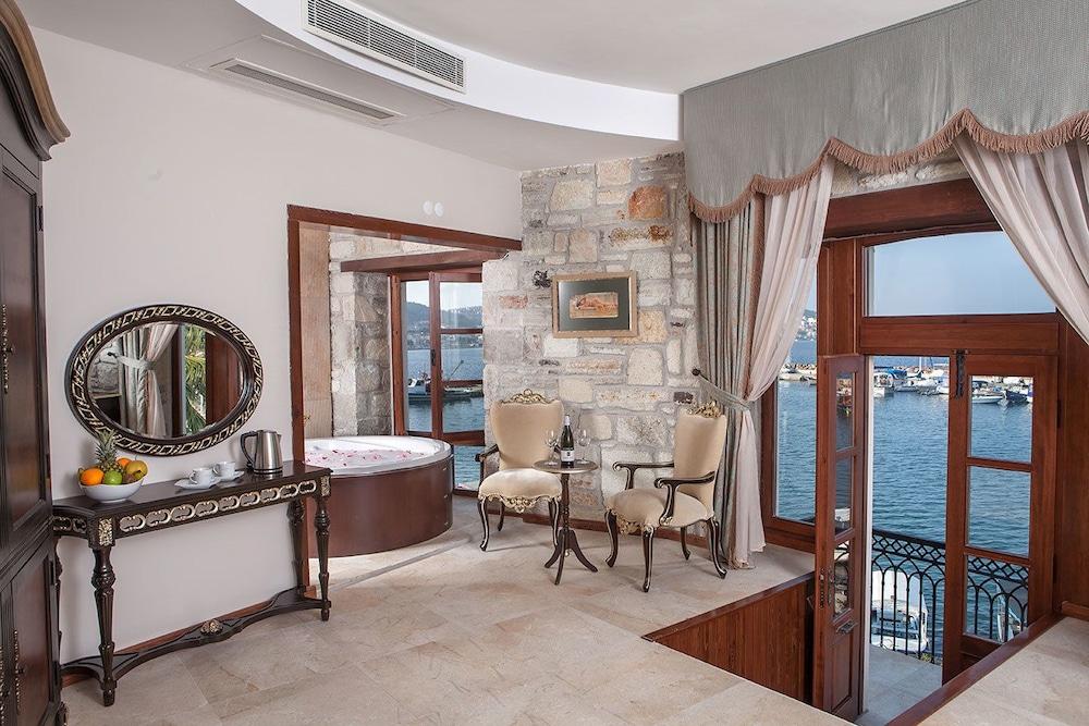 La Petra Hotel İzmir Exteriér fotografie