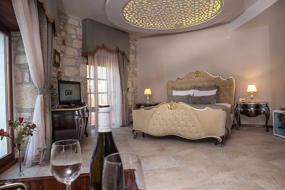 La Petra Hotel İzmir Exteriér fotografie
