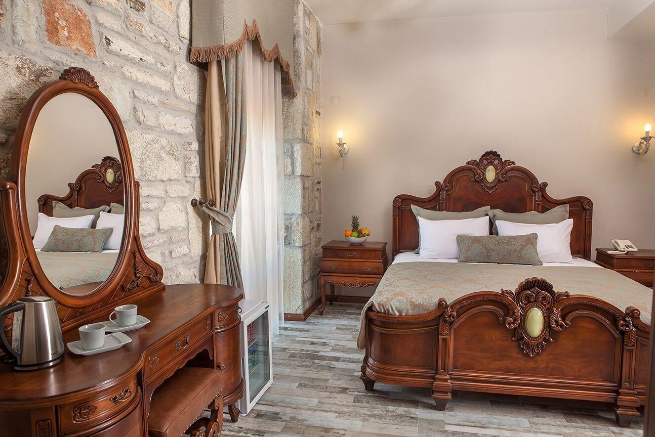 La Petra Hotel İzmir Exteriér fotografie