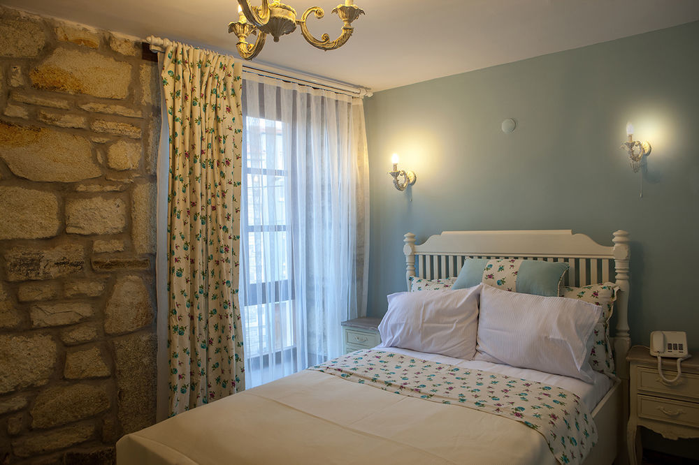 La Petra Hotel İzmir Exteriér fotografie