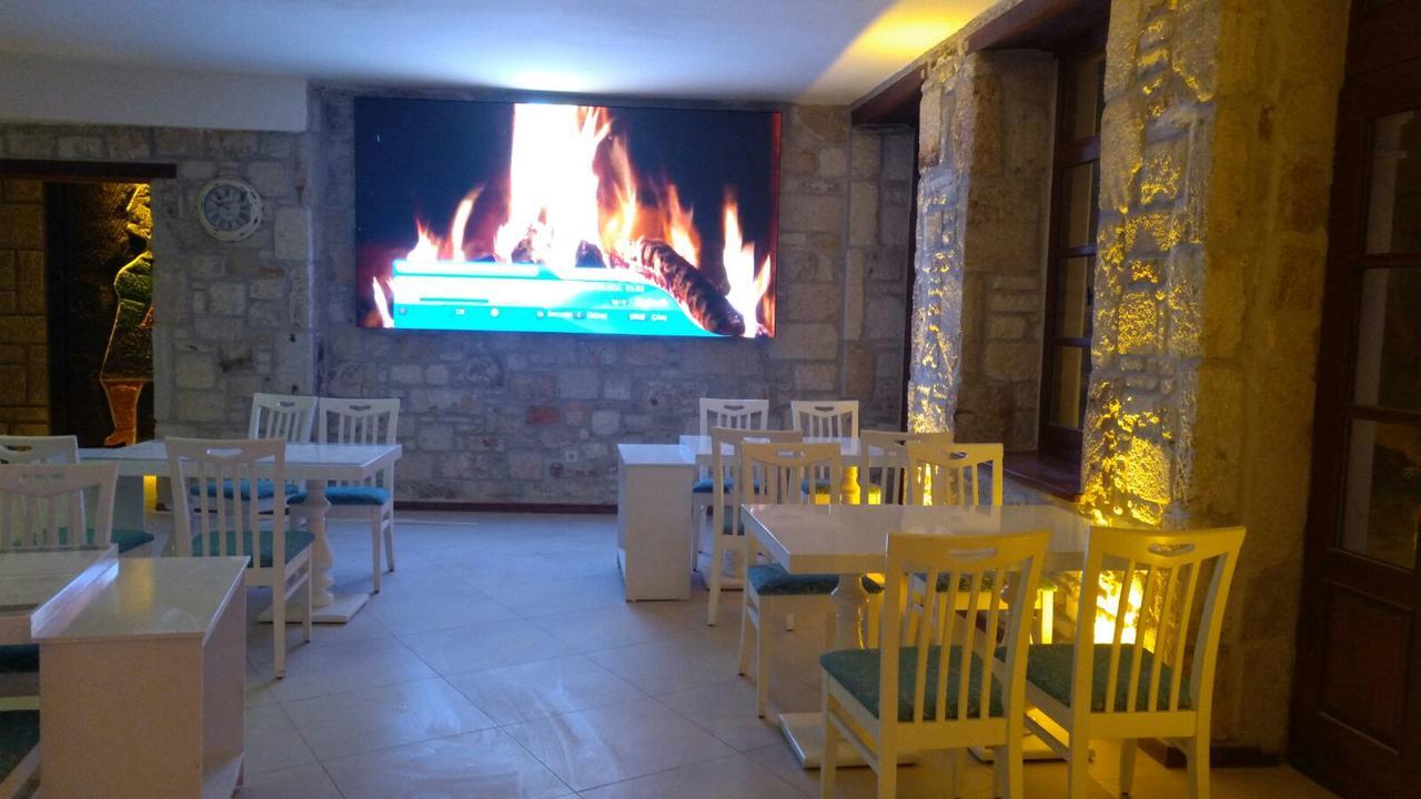 La Petra Hotel İzmir Exteriér fotografie