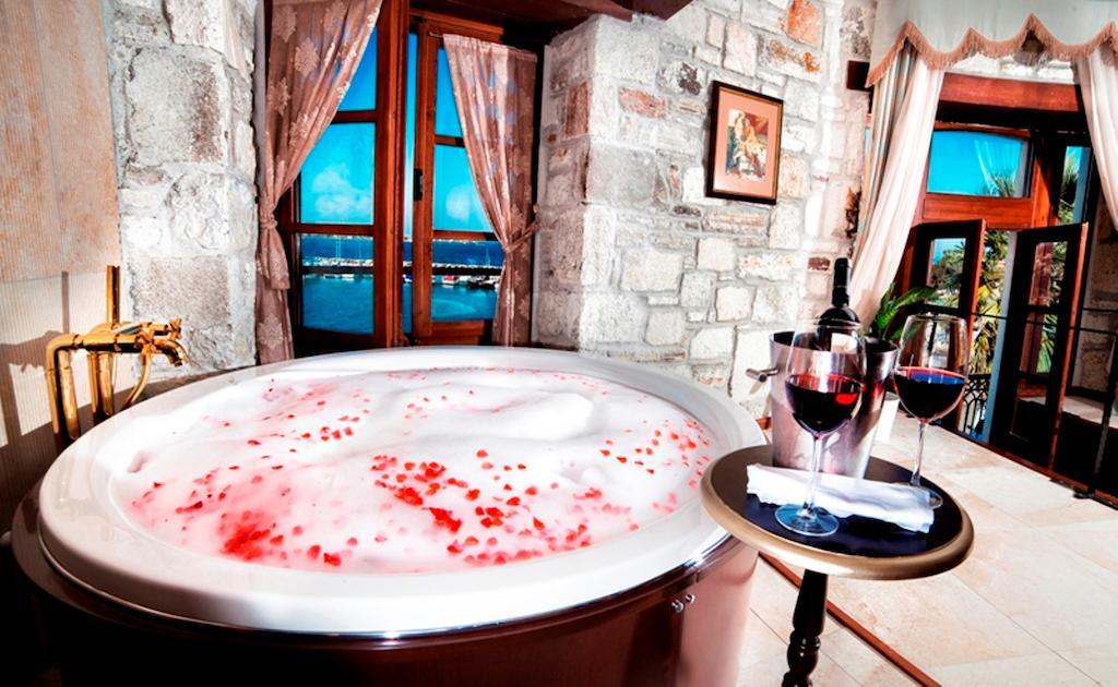 La Petra Hotel İzmir Pokoj fotografie